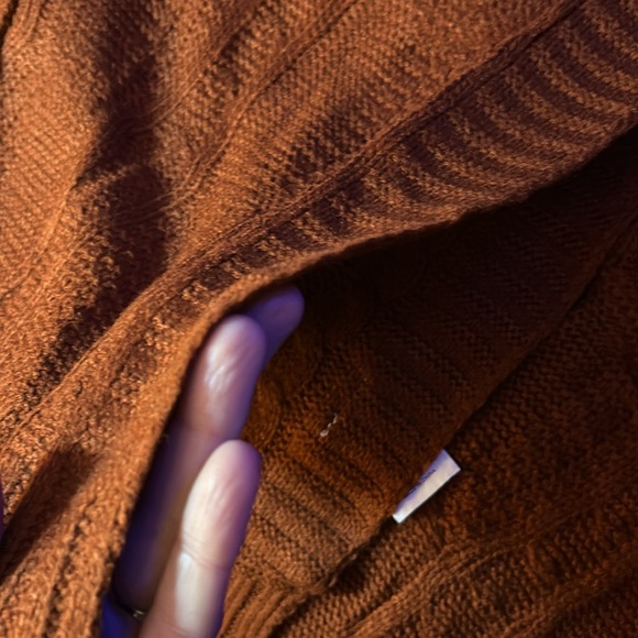 Aormenzy throw - Picture 6 of 7